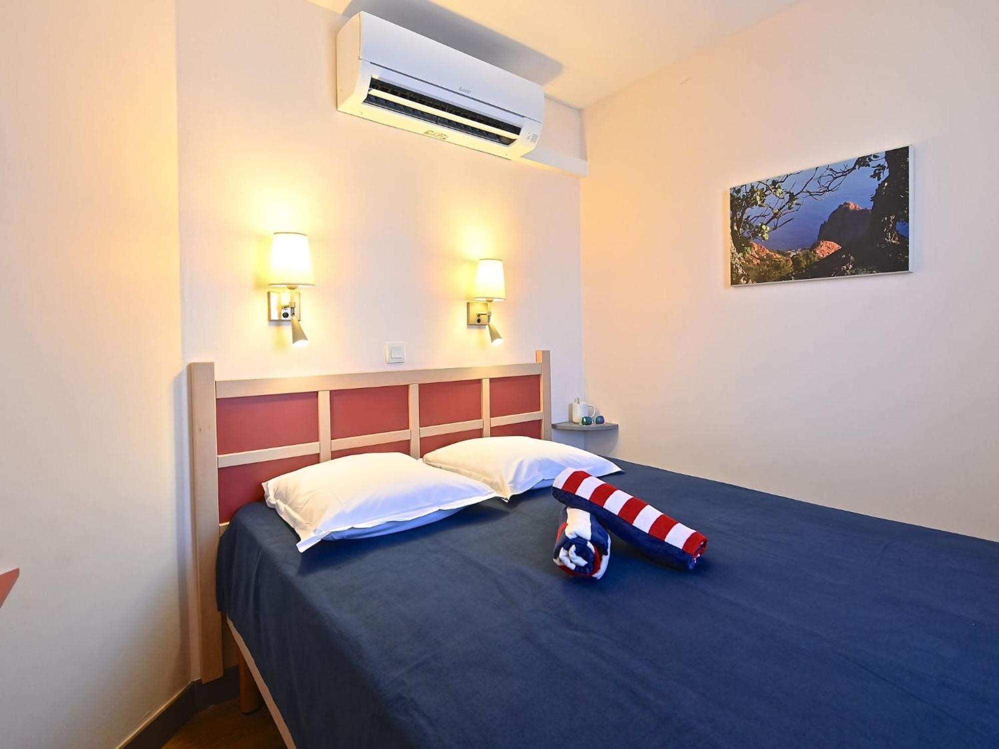Apartment Village Cap Esterel - Le Village-9 By Interhome Saint-Raphaël Dış mekan fotoğraf