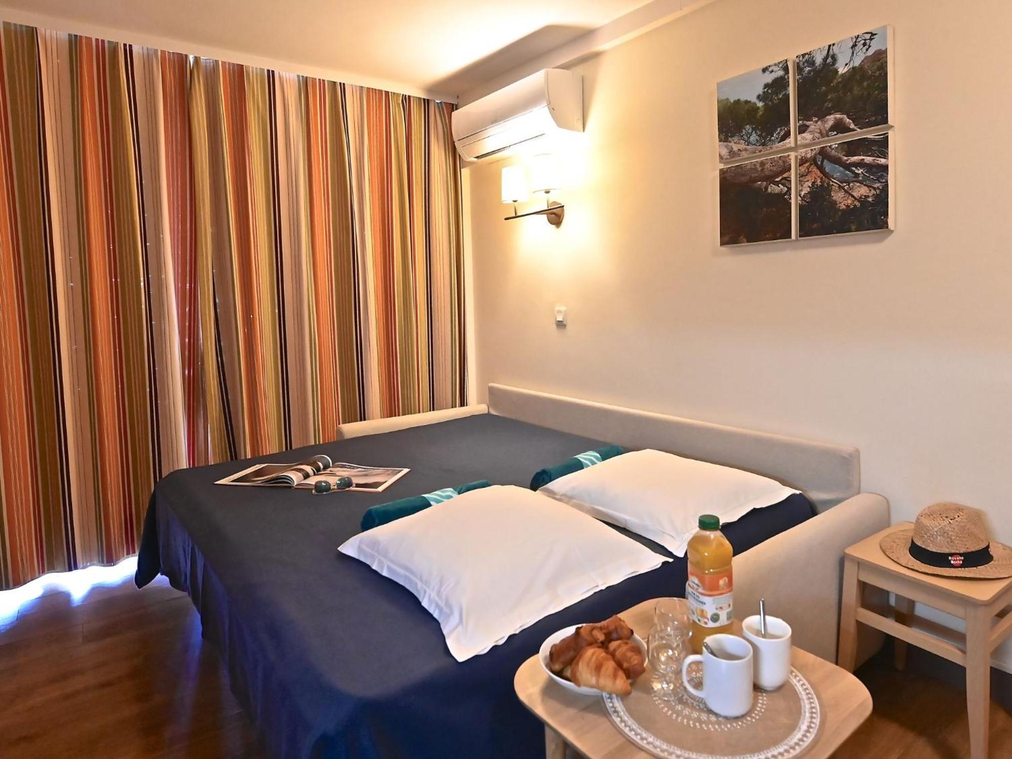 Apartment Village Cap Esterel - Le Village-9 By Interhome Saint-Raphaël Dış mekan fotoğraf