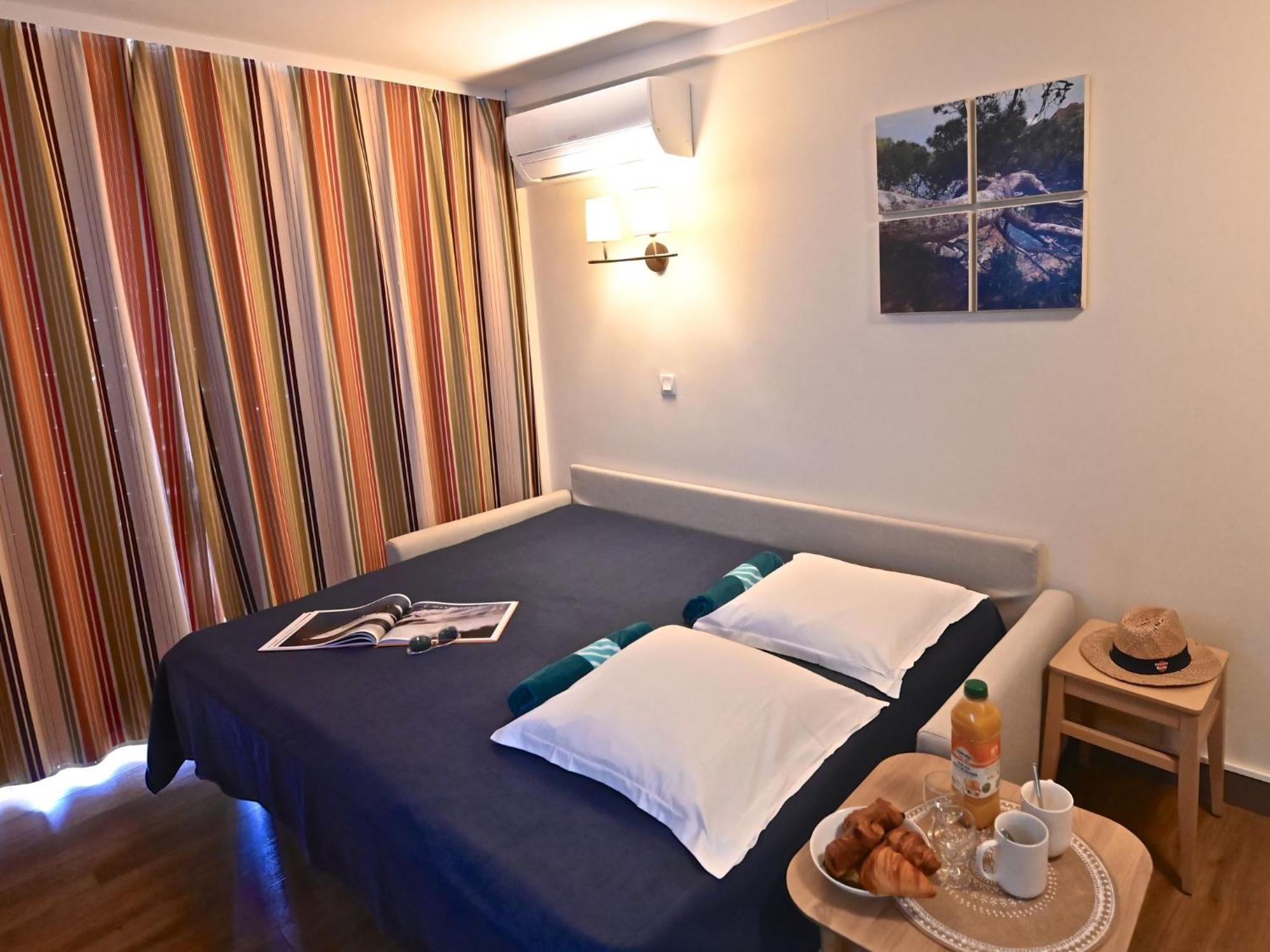 Apartment Village Cap Esterel - Le Village-9 By Interhome Saint-Raphaël Dış mekan fotoğraf